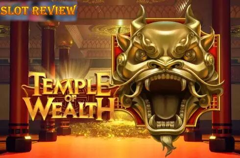 Temple of Wealth